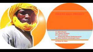 Abicah Soul Project - City of Jerico (feat. Glenn Underground)