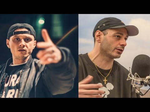 La prima volta che Inoki sfottò Fabri Fibra in pubblico