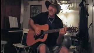 Slow Train Coming - Dylan(cover)