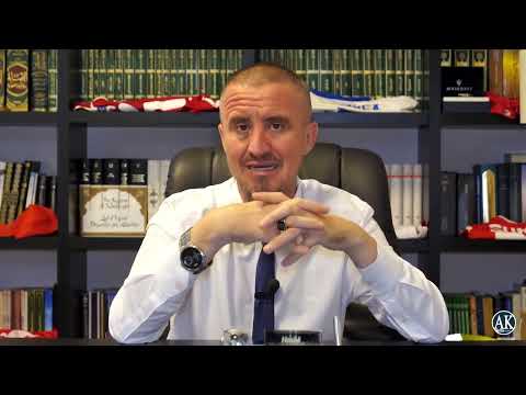 Pyetje përgjigje - 23/06/2022 - Dr. Imam Ahmed Kalaja