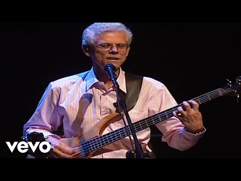 Boca Livre - O Trenzinho Do Caipira Com Poema De Ferreira Gullar