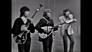 NEW 📀 The Last Time - The Rolling Stones {DES Stereo} 1965