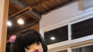 浅草・模型の王国にご挨拶きたもっち！【#もっちぃ散歩】