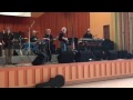 Tribute to Billy Hancock Mike Melchione/w Lunch with Bob