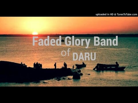 Mulaka (Adimo Adi Jay) - Faded Glory of Daru