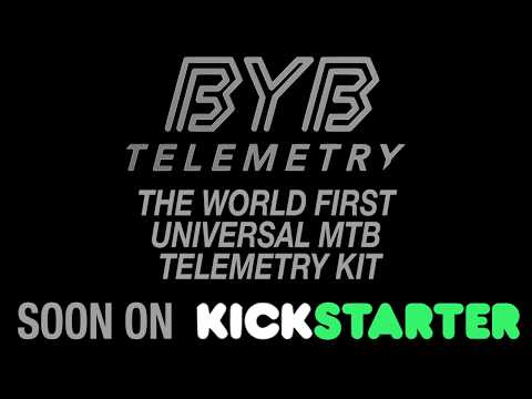 BYB Telemetry