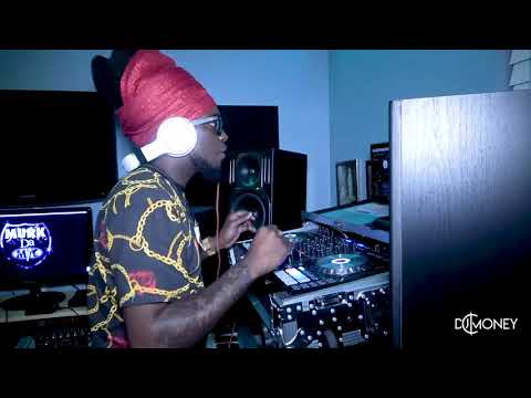 DJ C Money In The Mix