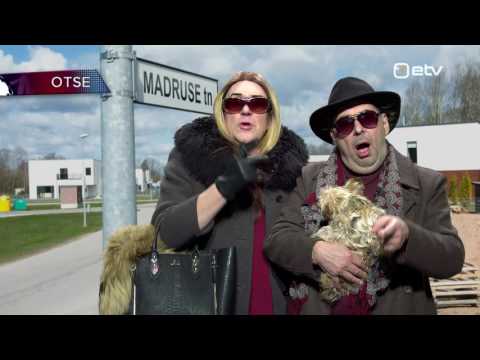 Ärapanija 2016 - Madruse tn elanikud: "Me pole mingid värdjad!"