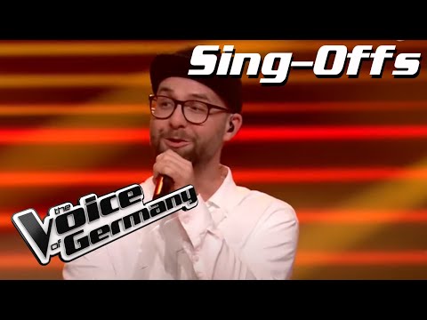 Team Mark eröffnet die zweiten Sing-Offs mit "Mellow Mellow" | Sing-Offs | The Voice of Germany 2021
