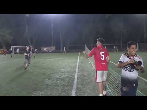 TARITIO vs EL BAJO NUÑEZ - #LigaNuñez - #Apertura SLV - 10/3/2023