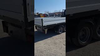 Wywrotka do 3.5t IVECO Daily 40 C 17 - BE Clixtar Tipper | Obrazek 5 - Autoline