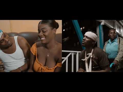 Prohgres - All Fi Dem Self (Official Music Video)