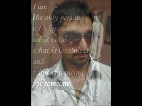 charul loneliness....wmv