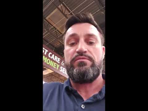 Frys Food Stores - People Allowed to shop in black hoods and robes (fully disguised) at...