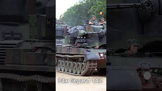 Did you know that FIFA has helped sell armored vehicles before?
