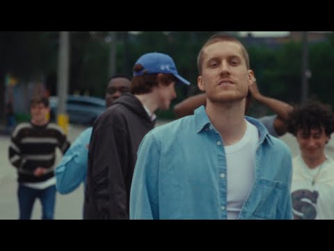 Chris Godfrey - Strawberry Wine