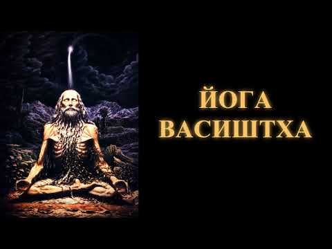 Йога Васиштха. Избранное