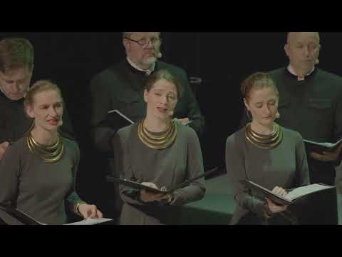 „Dėl tos dainos” | Ansamblis LIETUVA | Koncertas DAINUOJANTI LAISVĖ