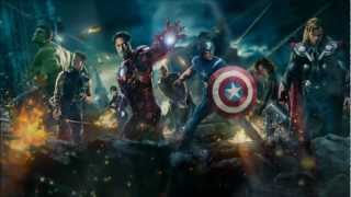 Marvel's The Avengers - Screencaps (begin to end)