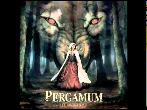 Pergamum - Waiting For You