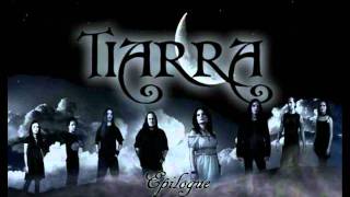 Tiarra - Epilogue