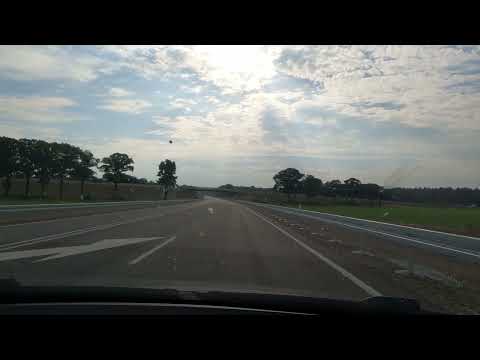 Ortsumgehung Cottbus: Teilstück der B168n/B97n ab heute frei