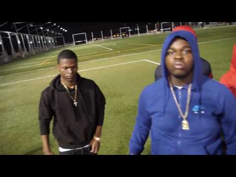 Jay Rock x Pop Shotz - Plug