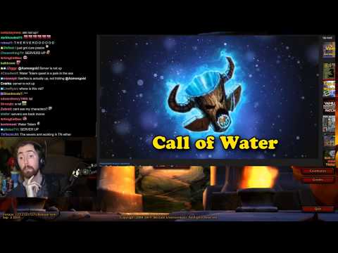 Asmongold Reacts to "Vanilla Questing and Why its Remembered" by hirumaredx