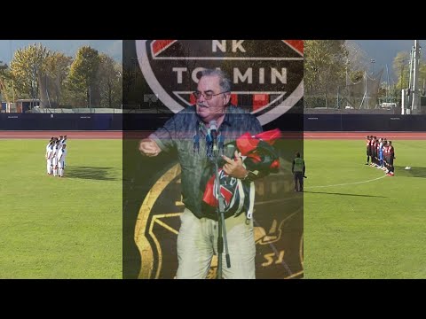 TKK Tolmin – Elta Izola 5:1 (1:1), 3.SNL Zahod, 12. krog, 30.10.2021