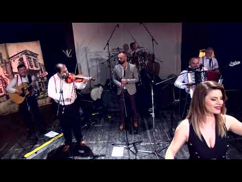 Tatijana Stefanovska x Grupa Cardak - Sto ke mi zivot (Official Video)