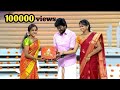 Neeya Naana Episode Jan 17 Devakottai Abirami Folk Vs Gana