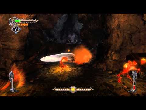 Castlevania: Lords of Fail