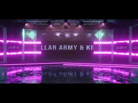 Dollar Army - a full (ft. Kidd G) [Visualizador Oficial]