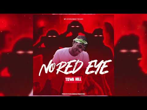 Towa Hill - No Red Eye [Gally Dem Riddim] [Grenada Soca 2025]