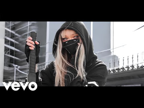 Alan Walker Style, Antrikc - EVOLVE (Official Music Video)