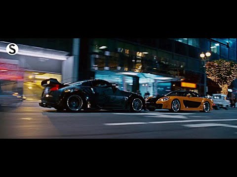 OGUZ x Nyctonian - GOLDEN SZN [SLOWED]