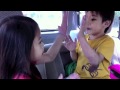 Janine And Zach S Clapping Games