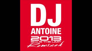 DJ Antoine - Hello Romance (Houseshaker &amp; Thimlife Radio Edit)