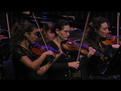 World Soundtrack Awards 2025 | Debbie Wiseman - Wolf Hall Suite