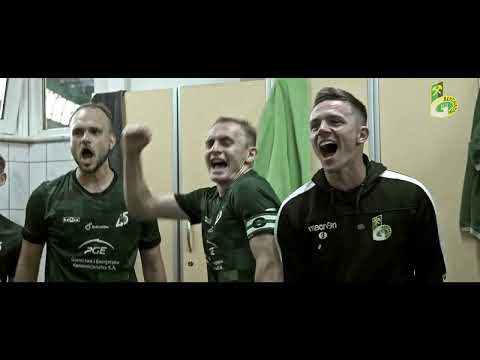 Kulisy meczu: GKS Bełchatów - Skalnik Sulejów 4:1 (6.08.2022)