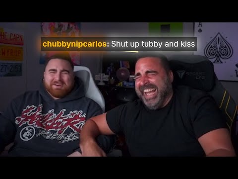 LosPollosTV und Dad bringen Sie über 30 Minuten lang zum Lachen!