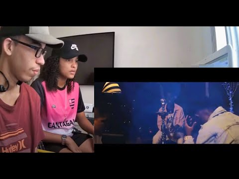 OsCriaTV REACT FT. Marcely - Nego ATL / BigJow e Kiaz - Foi Sentimento Bom  #5