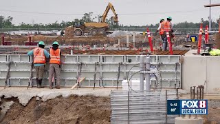 Meta launches workforce academy to boost staffing, accelerate buildout of planned Louisiana data...