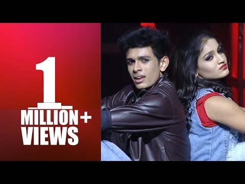 D3 D 4 Dance I Dedication for Prithviraj I Mazhavil Manorama