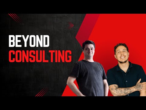Beyond Consulting   Ep 03   Joao Gianvecchio   Strategy & Innovation Manager @Banco BV
