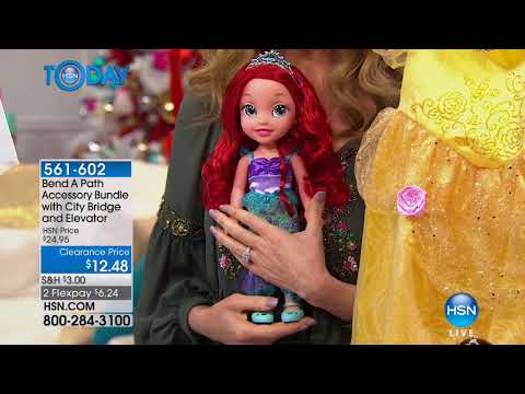 HSN | HSN Today: Electronic Toys & Gifts 12.20.2017 - 07 AM