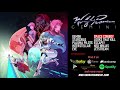 Wolf And Raven Gemini Full Album