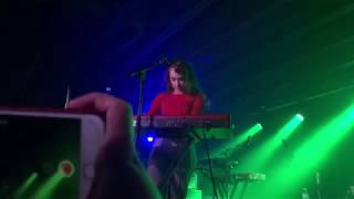 Chappell Roan - Lavish (Live)