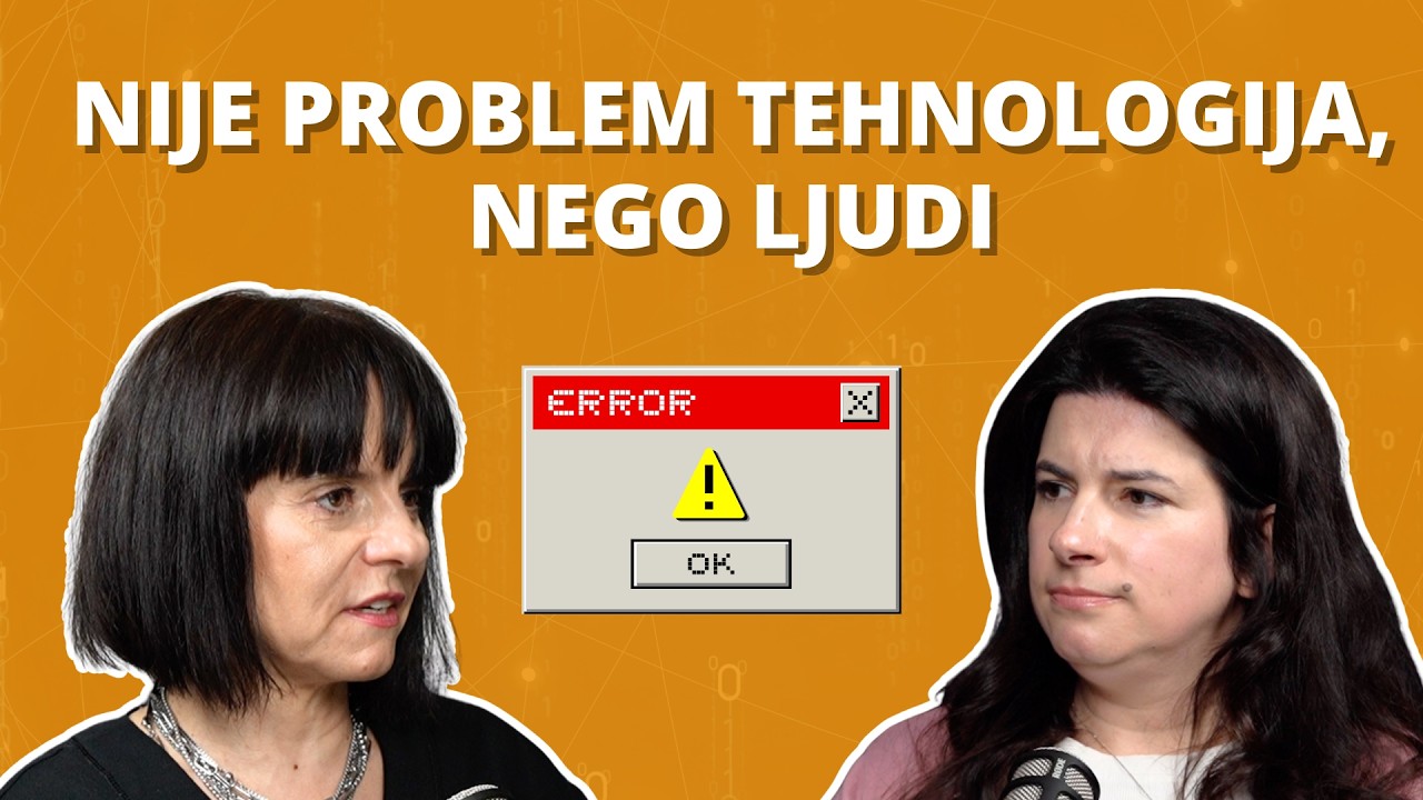 Kako napraviti tehnološki skok od 20 godina - u njih samo šest?