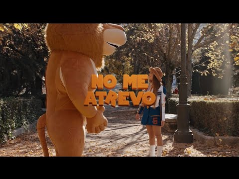 SARA FRUCTUOSO & SNEAKY WH - NO ME ATREVO Microcuento 3